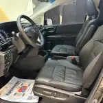 Honda Elysion 2019 из Китая