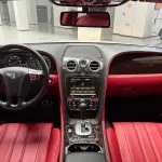 Bentley Flying Spur 2016 из Китая