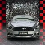 Ford Mustang 2017 из Китая