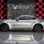 Ford Mustang 2017 из Китая