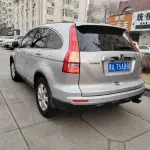 Honda CR-V 2010 из Китая