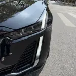 Cadillac CT5 2023 из Китая