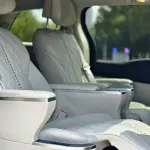 Buick GL8 2020 из Китая
