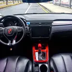 Roewe i5 2019 из Китая