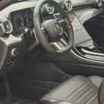Mercedes-Benz C-Class 2022 из Китая