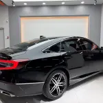Honda Accord 2022 из Китая