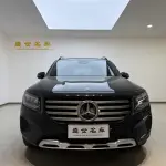 Mercedes-Benz GLB 2024 из Китая