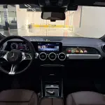 Mercedes-Benz GLB 2024 из Китая
