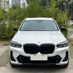 BMW X3 2023 из Китая