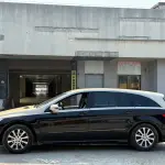 Mercedes-Benz R-Class 2012 из Китая