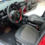 MINI Mini 2019 из Китая