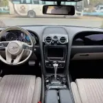 Bentley Flying Spur 2018 из Китая
