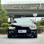 BMW 3 Series 2018 из Китая