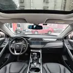 Ford Territory 2019 из Китая
