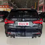 BMW X3 2022 из Китая