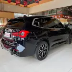 BMW X3 2022 из Китая