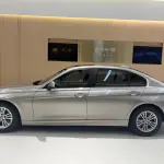 BMW 3 Series 2015 из Китая