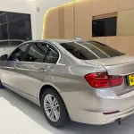 BMW 3 Series 2015 из Китая