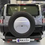 Toyota FJ Cruiser 2019 из Китая