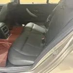 BMW 3 Series 2015 из Китая