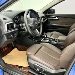 BMW 1 Series 2020 из Китая