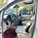 Mercedes-Benz Viano 2012 из Китая