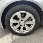 Mercedes-Benz C-Class 2013 из Китая