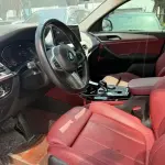BMW X4 2022 из Китая
