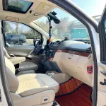 Mercedes-Benz Viano 2012 из Китая