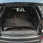 Jeep Grand Cherokee (Import) 2016 из Китая