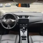 Nissan Sylphy 2019 из Китая