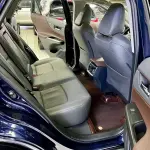 Toyota Harrier 2022 из Китая