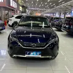 Toyota Harrier 2022 из Китая