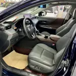 Toyota Harrier 2022 из Китая