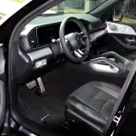 Mercedes-Benz GLE AMG 2023 из Китая