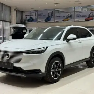 Honda Vezel 2023 из Китая