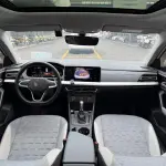 Volkswagen Lavida 2022 из Китая