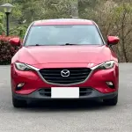 Mazda CX-4 2019 из Китая
