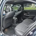 Mercedes-Benz C-Class 2025 из Китая