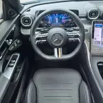 Mercedes-Benz C-Class 2025 из Китая