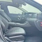 Mercedes-Benz E-Class 2020 из Китая