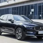 Volvo XC60 2024 из Китая