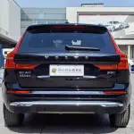 Volvo XC60 2024 из Китая