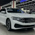 Volkswagen Sagitar 2024 из Китая