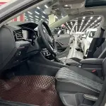Volkswagen Sagitar 2024 из Китая