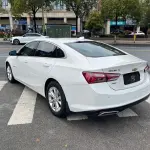Chevrolet Malibu XL 2020 из Китая
