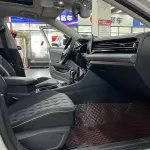 Volkswagen Sagitar 2024 из Китая