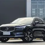 Volvo XC60 2024 из Китая