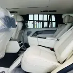 Land Rover Range Rover из Китая