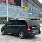 Mercedes-Benz V-Class 2023 из Китая
